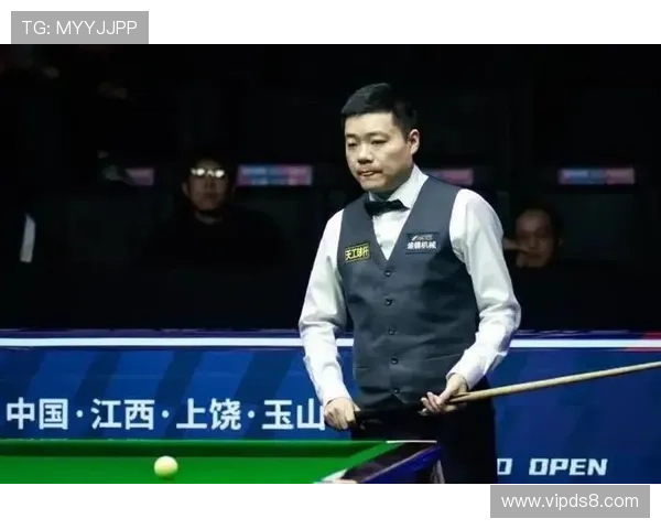 丁俊晖最新比赛直播视频全程回顾